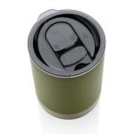 XD Collection RCS recycled stainless steel tumbler Green
