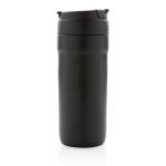 XD Collection RCS RSS tumbler with hot & cold lid Black