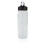 XD Xclusive Sport Edelstahlflasche mit Trinkvorrichtung Weiß