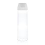 XD Collection Tritan™ Renew bottle 0,75L Made In EU, white White,transparent