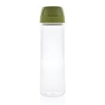 XD Collection Tritan™ Renew bottle 0,75L Made In EU Transparent green