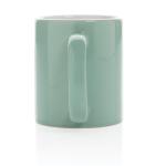XD Collection Basic Keramiktasse, 350ml Grün