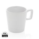 XD Collection Moderne Keramik Kaffeetasse, 300ml 