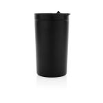 XD Collection RCS RSS Double wall vacuum leakproof lock mug Black