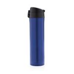 XD Collection RCS Re-steel easy lock vacuum flask Aztec blue