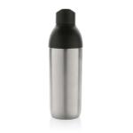 XD Xclusive Flow RCS recycled stainless steel vacuum bottle Silver