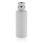 XD Collection Hydro Vakuumflasche aus RCS recycel. Stainless-Steel Weiß