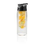 XD Collection Lockable infuser bottle Transparent