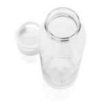 XD Collection AS Trinkflasche Weiß