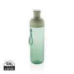XD Collection Impact RCS recycled PET leakproof water bottle 600ml 