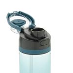 XD Collection Omni Sip Wasserflasche 800ml aus RCS RPET Blau