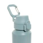 XD Collection Via RCS Re-steel lockable sport bottle 600ML Green