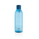 Avira Atik RCS recycelte PET-Flasche 1L Blau