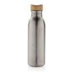 Avira Alcor 600ml Wasserflasche aus RCS rec. Stainless-Steel Silber