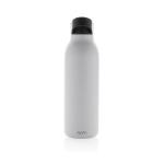 Avira Ara RCS Re-steel fliptop water bottle 500ml White
