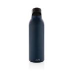 Avira Ara RCS Re-Steel Fliptop Wasserflasche 500ml Navy