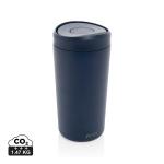 Avira Alix RCS re-steel click tumbler 400ML 