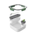 Black + Blum Black+Blum Lunch Box Original Olivgrün