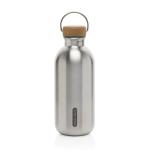 Black + Blum Black+Blum Steel Water Bottle 600ml Olive