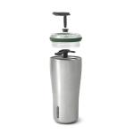 Black + Blum Black+Blum Insulated Travel Tumbler 600ml Olive