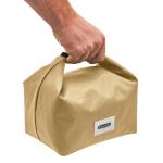 Black + Blum Black+Blum isolierte 6,7L Lunch & Kühltasche Ton