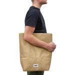 Black + Blum Black+Blum isolierte 16L Trage- & Kühltasche Ton