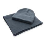 XD Collection Elles AWARE™ Polylana® scarf 180x30cm Sage green