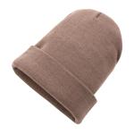 XD Collection Impact AWARE™ Polylana® beanie Brown