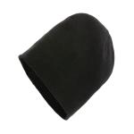 XD Collection Impact AWARE™ classic beanie with Polylana® Black