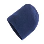 XD Collection Impact AWARE™ Classic Beanie mit Polylana® Navy