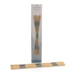 XD Collection Bamboo giant mikado set Brown