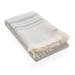 Ukiyo Yumiko AWARE™ Hammam Towel 100 x 180cm Convoy grey