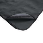 XD Collection Impact AWARE™ RPET picnic blanket Anthracite