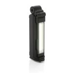 GearX Gear X RCS rPlastic USB rechargeable worklight Black