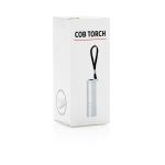 XD Collection COB torch Silver