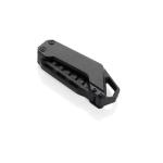 GearX Gear X Schraubendreher Werkzeug Schwarz