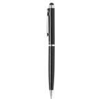Swiss Peak Deluxe stylus pen Black/silver