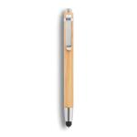 XD Collection Bamboo stylus pen Brown