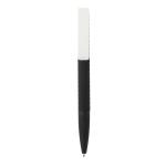 XD Collection X7 Stift mit Smooth-Touch Schwarz/weiss