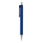 XD Collection X8 Stift mit Smooth-Touch Navy