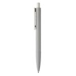 XD Collection X3-Stift mit Smooth-Touch Grauweiß