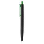 XD Collection X3-Black mit Smooth-Touch, grün Grün, schwarz