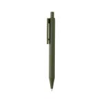 XD Collection GRS RABS pen with bamboo clip Green
