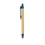 XD Collection Write responsible recycled paper barrel pen Aztec blue