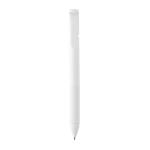 XD Xclusive TwistLock Stift aus GRS-zertifiziert recyceltem ABS Weiß