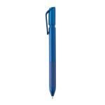 XD Xclusive TwistLock GRS certified recycled ABS pen Aztec blue