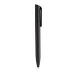 XD Collection Pocketpal GRS certified recycled ABS mini pen Black