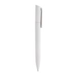 XD Collection Pocketpal GRS certified recycled ABS mini pen White