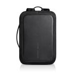 XD Design Bobby Bizz anti-theft backpack & briefcase Black
