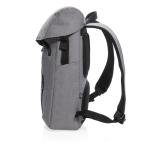 XD Design Osaka backpack Convoy grey